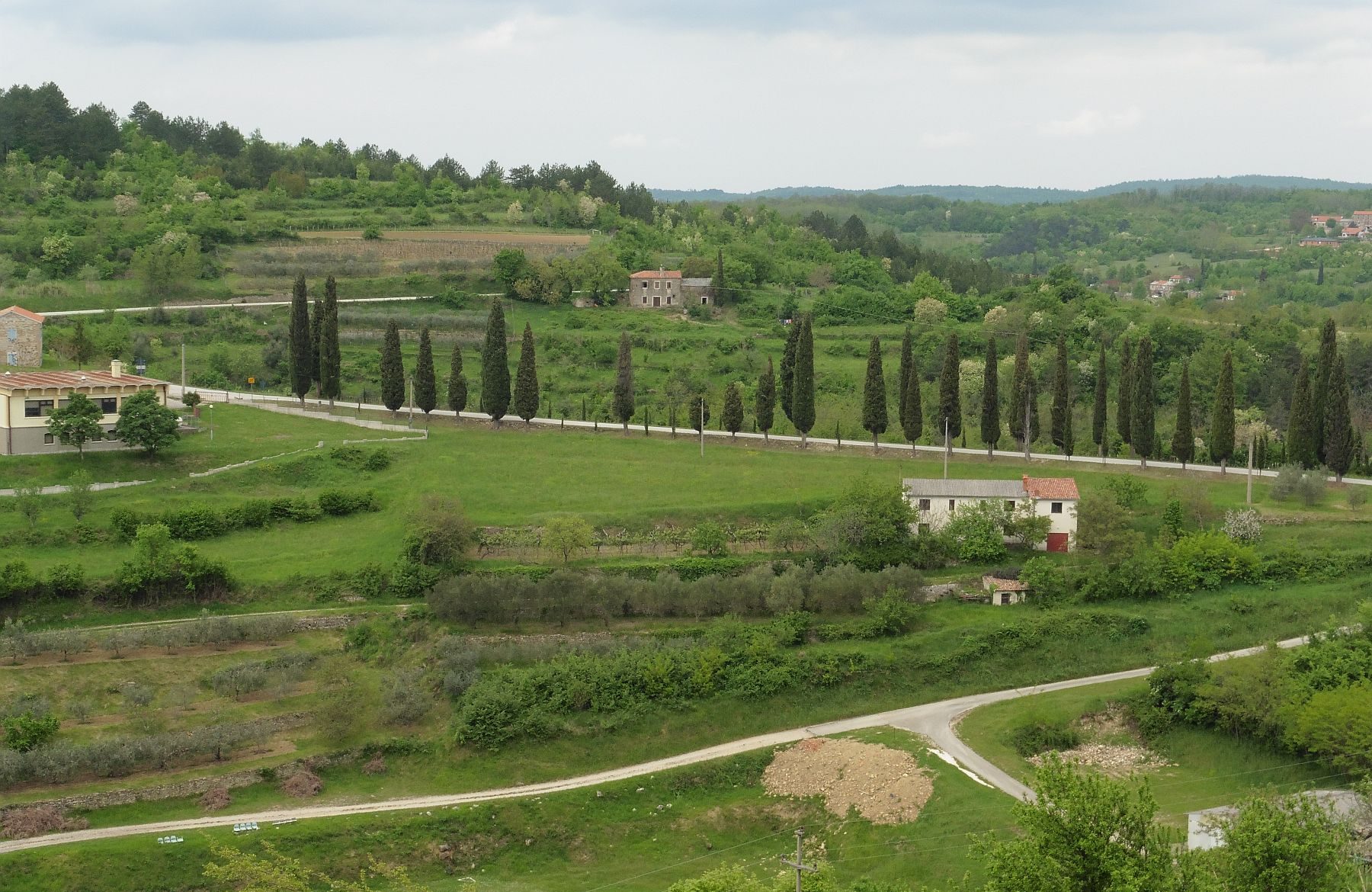 Istrian ihmeet -pyörämatka - Kunnon Lomat